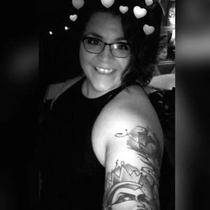 Meet your Posher, Jasmine